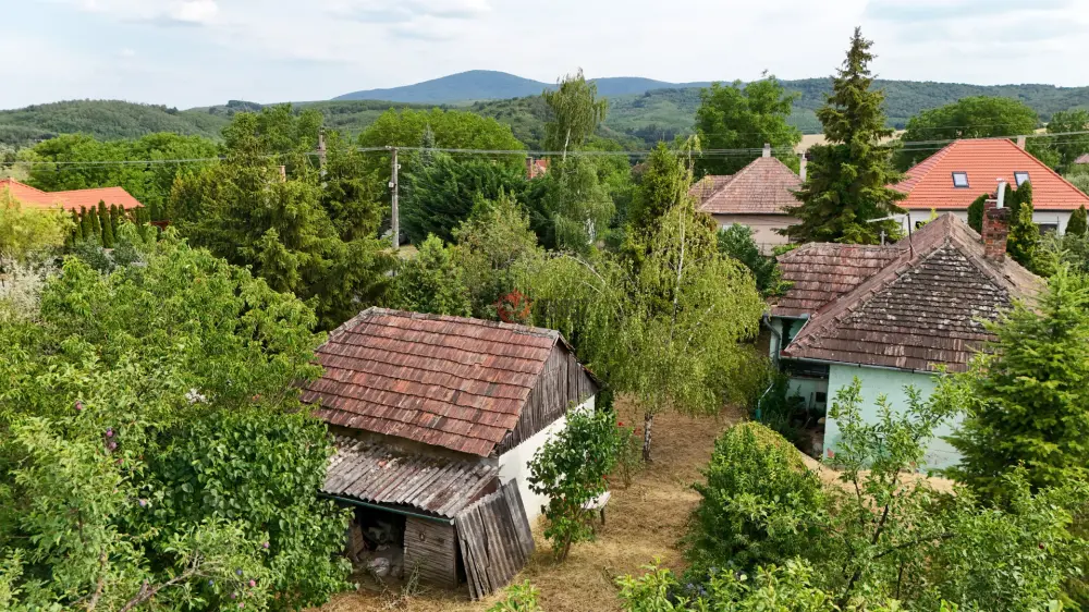 Nógrád megye - Nőtincs