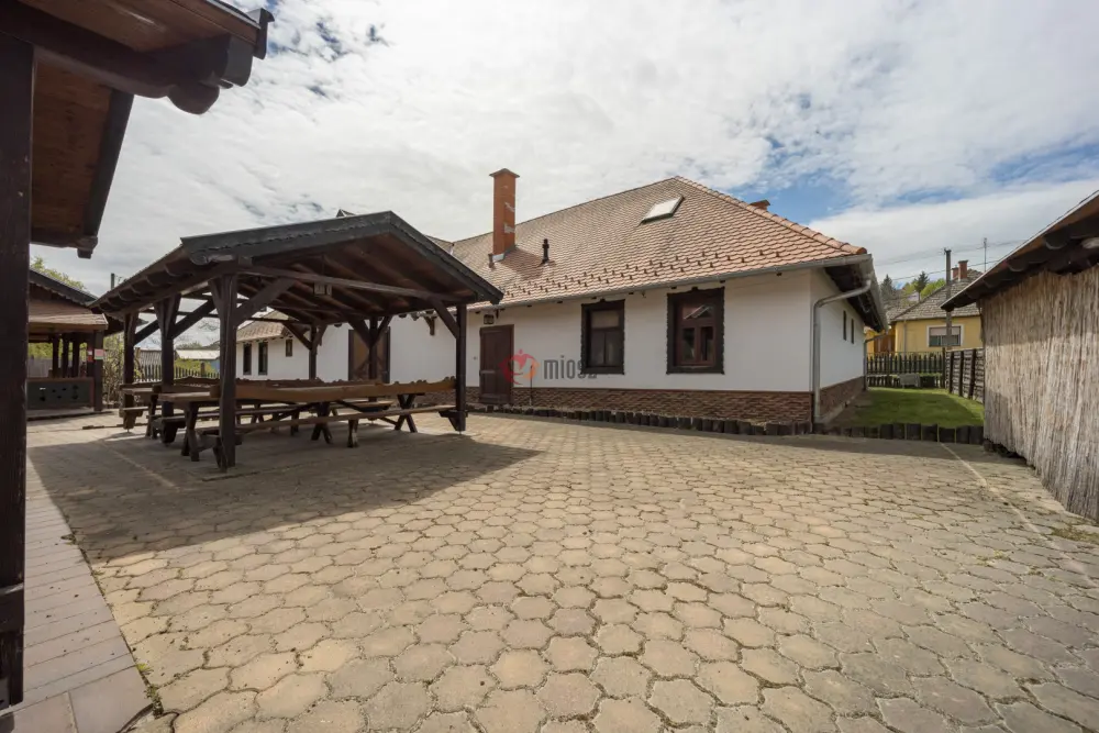 Nógrád megye - Nőtincs