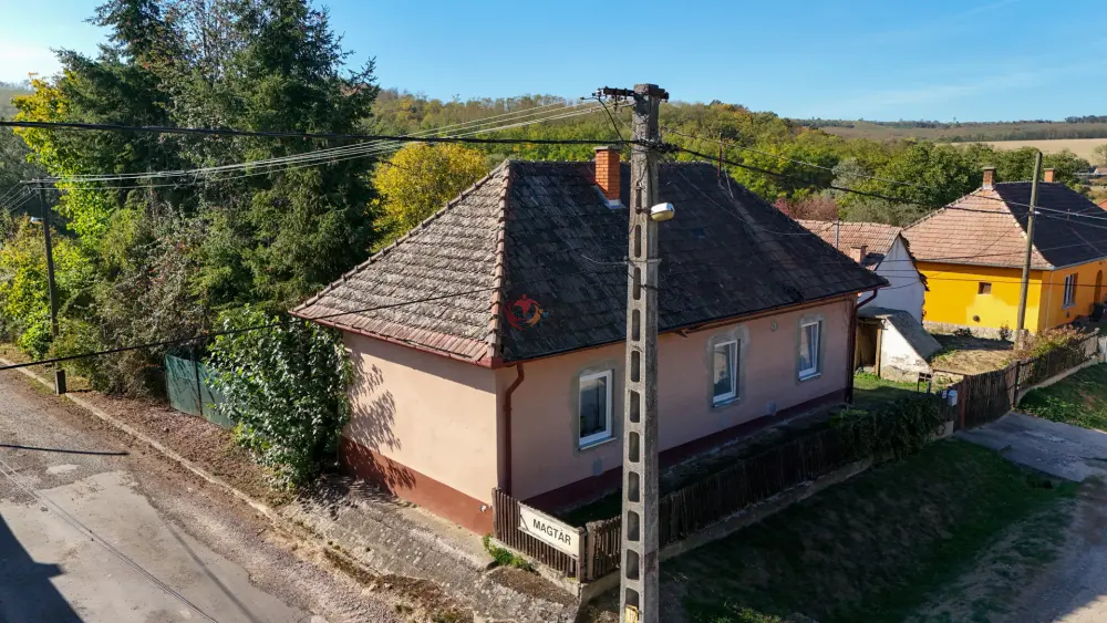 Nógrád megye - Nőtincs