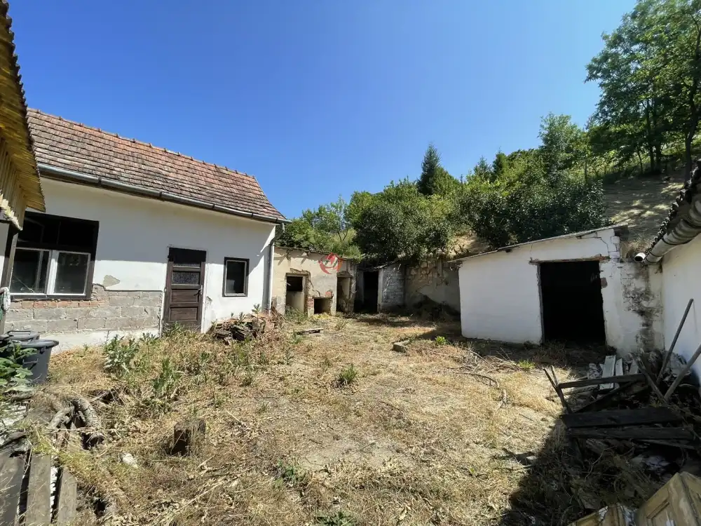 Nógrád megye - Nőtincs