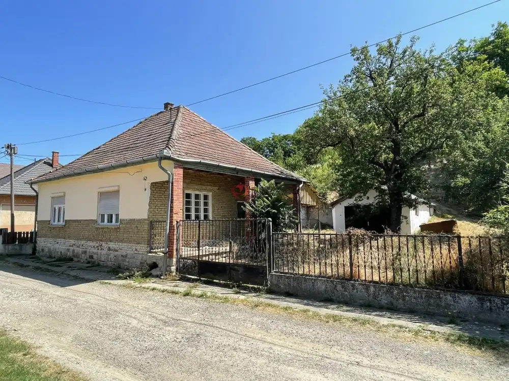 Nógrád megye - Nőtincs