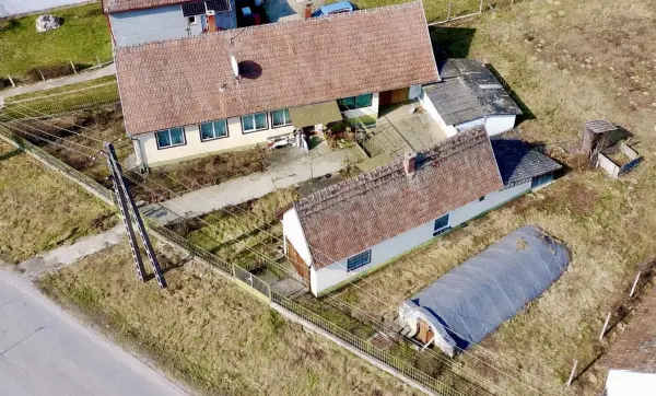 Eladó családi ház, Nőtincs 3 szoba 111 m² 37.99 M Ft