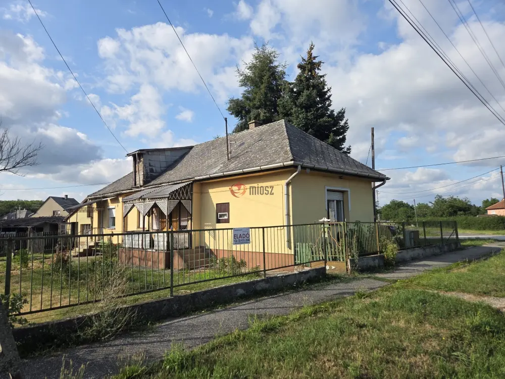 Borsod-Abaúj-Zemplén megye - Novajidrány