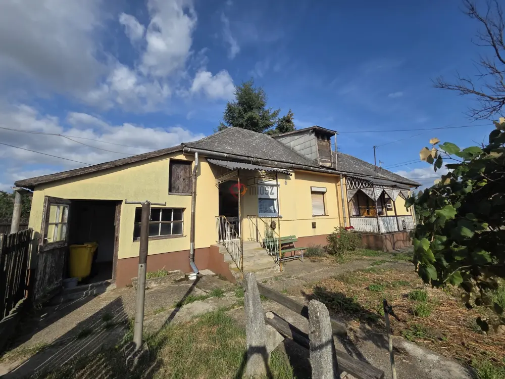 Borsod-Abaúj-Zemplén megye - Novajidrány
