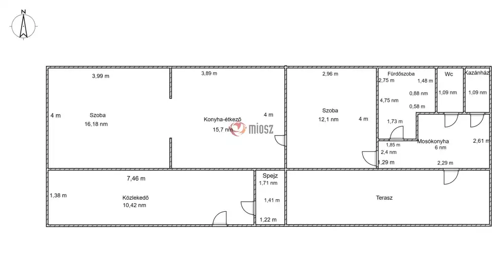 Pest megye - Nyáregyháza