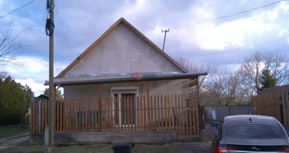 Pest megye - Nyáregyháza