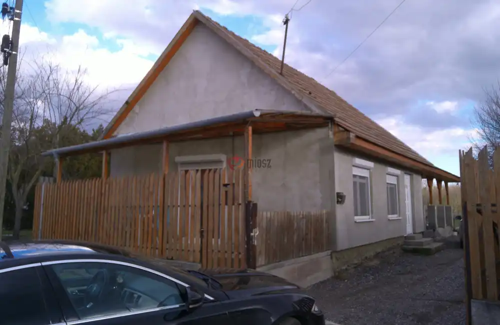 Pest megye - Nyáregyháza