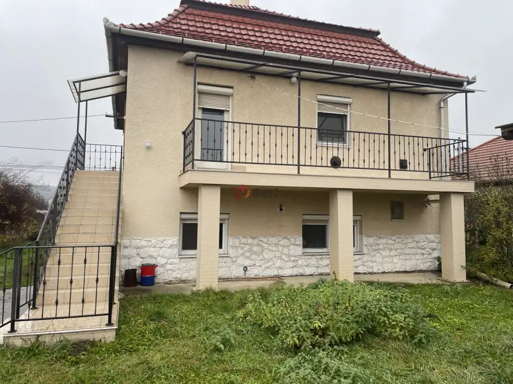 Borsod-Abaúj-Zemplén megye - Nyékládháza