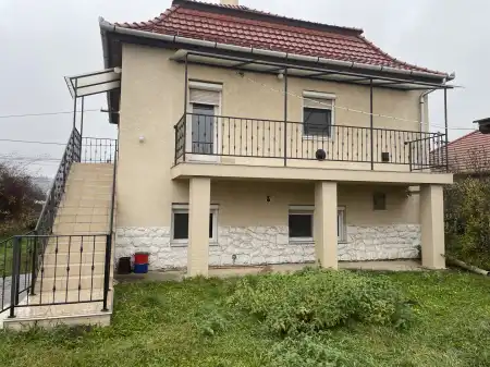 eladó családi ház, Nyékládháza