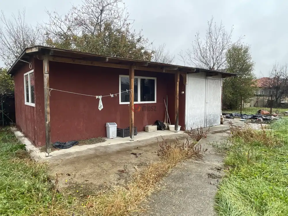 Borsod-Abaúj-Zemplén megye - Nyékládháza