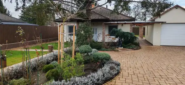 Eladó családi ház, Nyíregyháza 4 szoba 84 m² 94.9 M Ft