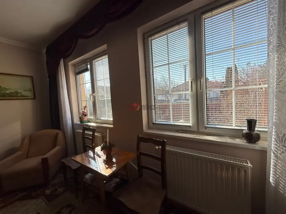 Szabolcs-Szatmár-Bereg megye - Nyíregyháza