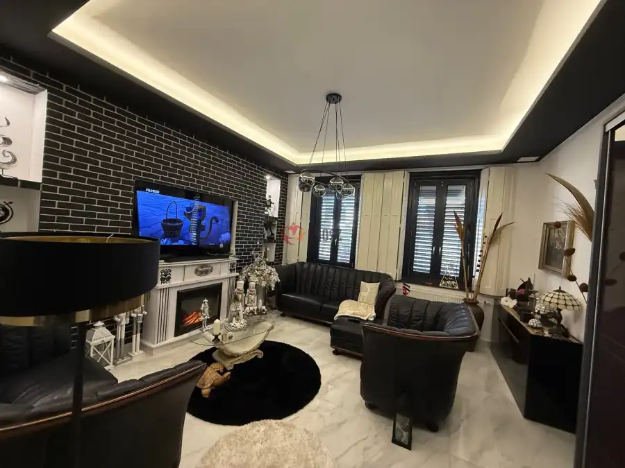 eladó családi ház, Nyíregyháza