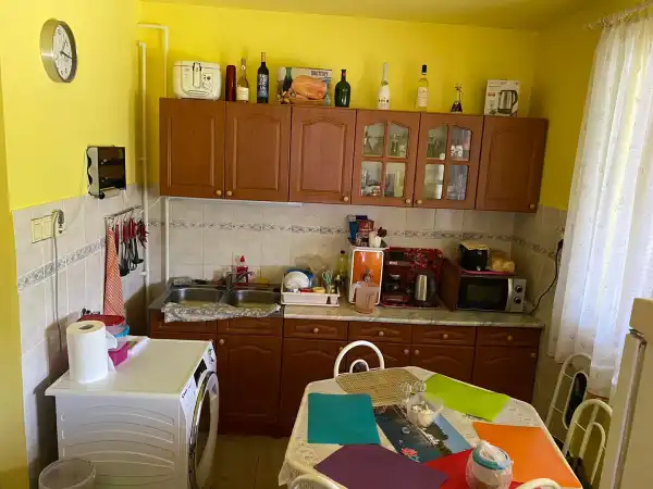 Eladó családi ház, Nyíregyháza 2 szoba 60 m² 40.99 M Ft