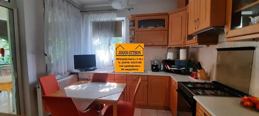 eladó családi ház, Nyíregyháza