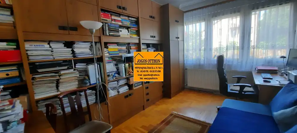 Szabolcs-Szatmár-Bereg megye - Nyíregyháza