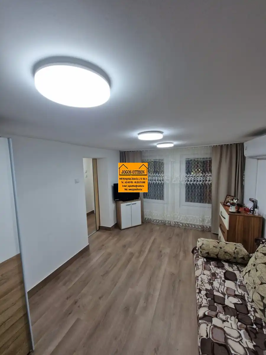eladó családi ház, Nyíregyháza