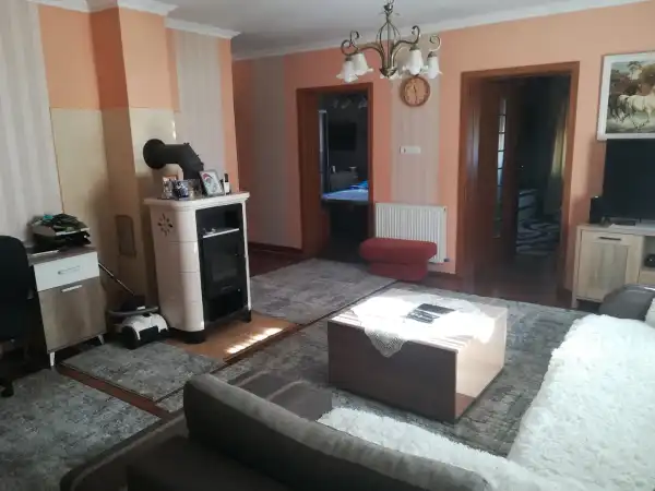 Eladó családi ház, Nyíregyháza 3 szoba 115 m² 57.99 M Ft