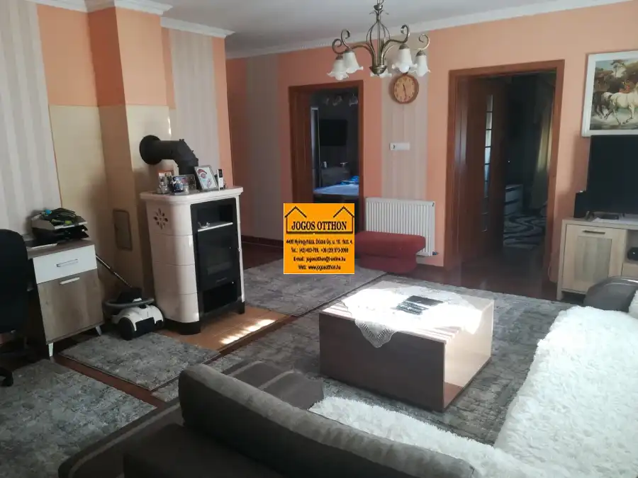 eladó családi ház, Nyíregyháza