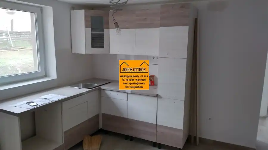 eladó családi ház, Nyíregyháza