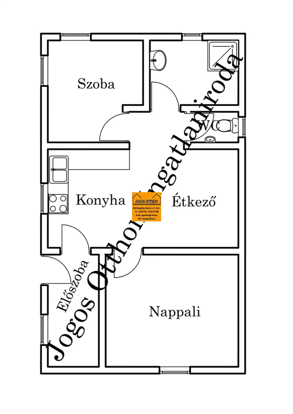 Szabolcs-Szatmár-Bereg megye - Nyíregyháza