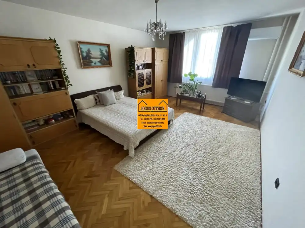 Szabolcs-Szatmár-Bereg megye - Nyíregyháza