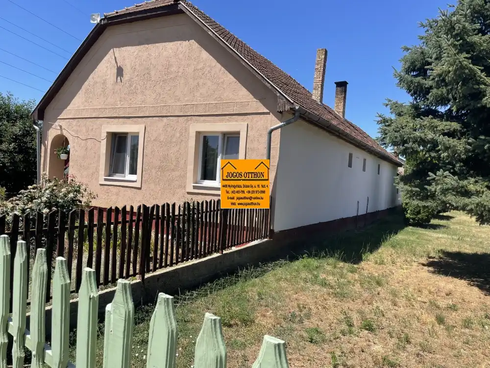 Szabolcs-Szatmár-Bereg megye - Nyíregyháza