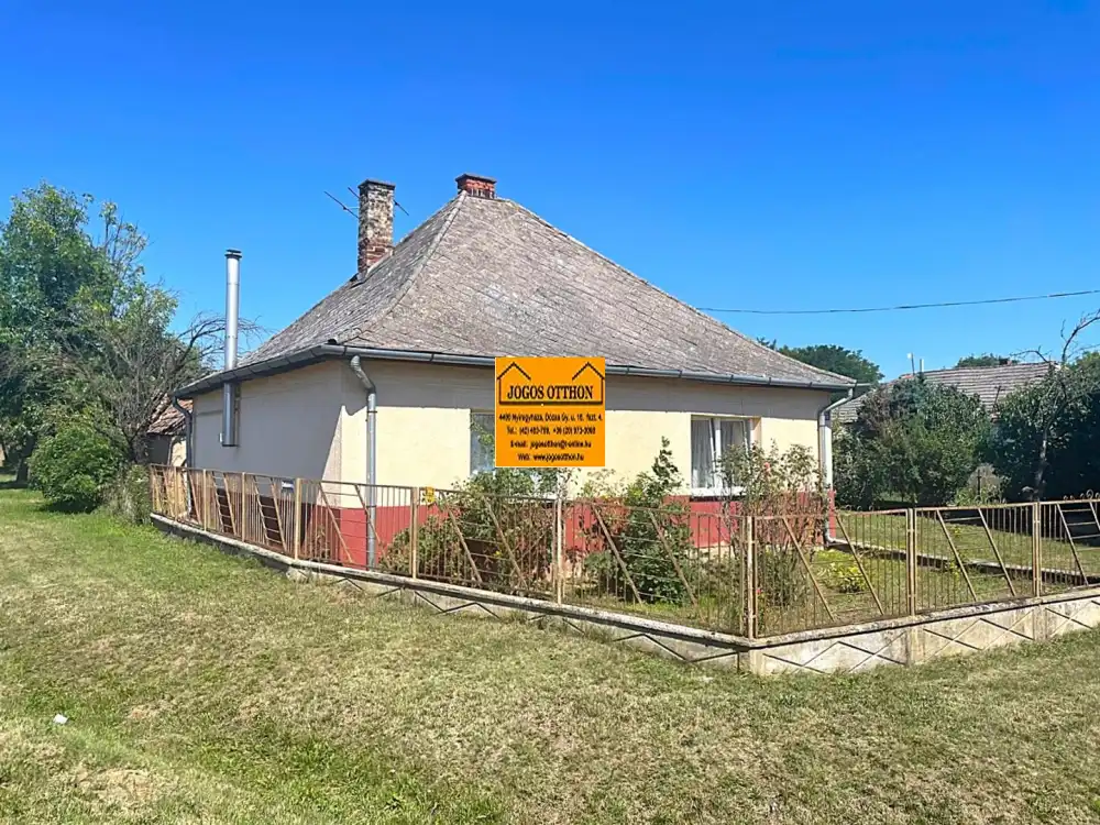 Szabolcs-Szatmár-Bereg megye - Nyíregyháza