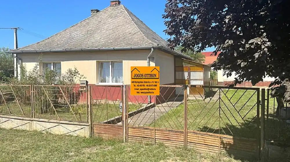 Szabolcs-Szatmár-Bereg megye - Nyíregyháza