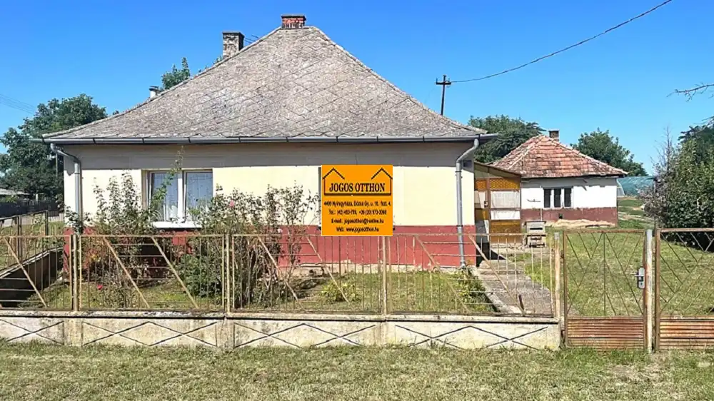 Szabolcs-Szatmár-Bereg megye - Nyíregyháza