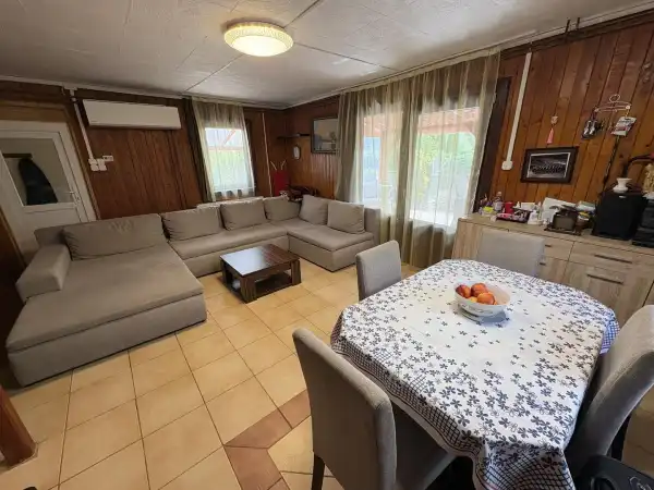 Eladó családi ház, Nyíregyháza 2 szoba 87 m² 63.9 M Ft