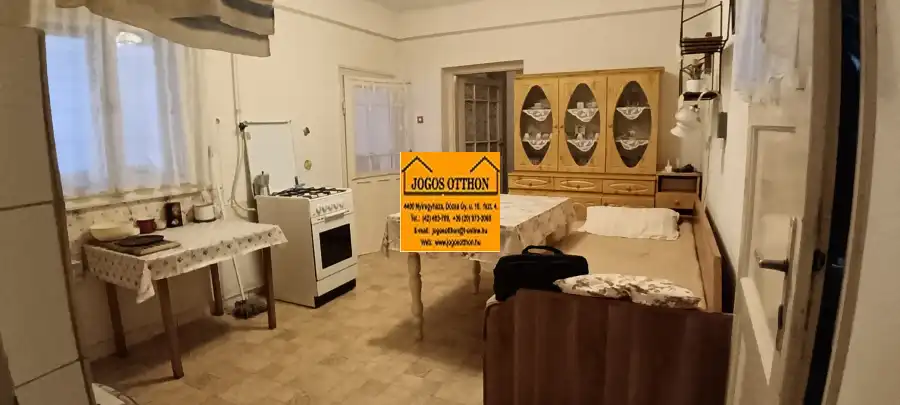 eladó családi ház, Nyíregyháza