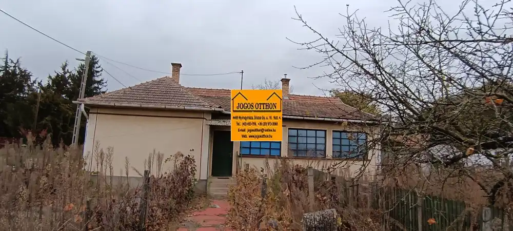 Szabolcs-Szatmár-Bereg megye - Nyíregyháza