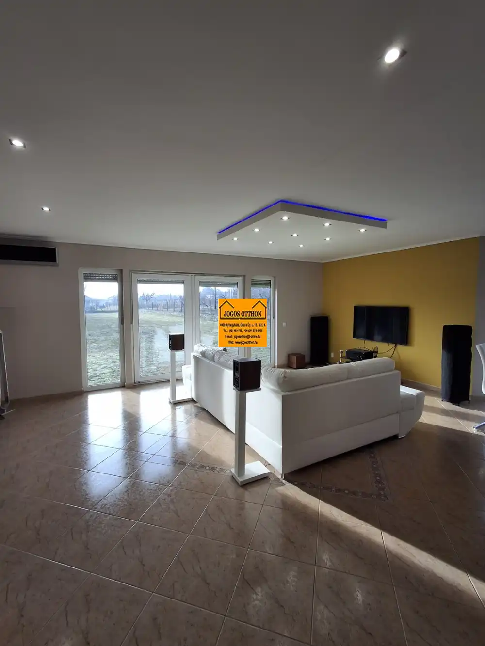 Szabolcs-Szatmár-Bereg megye - Nyíregyháza