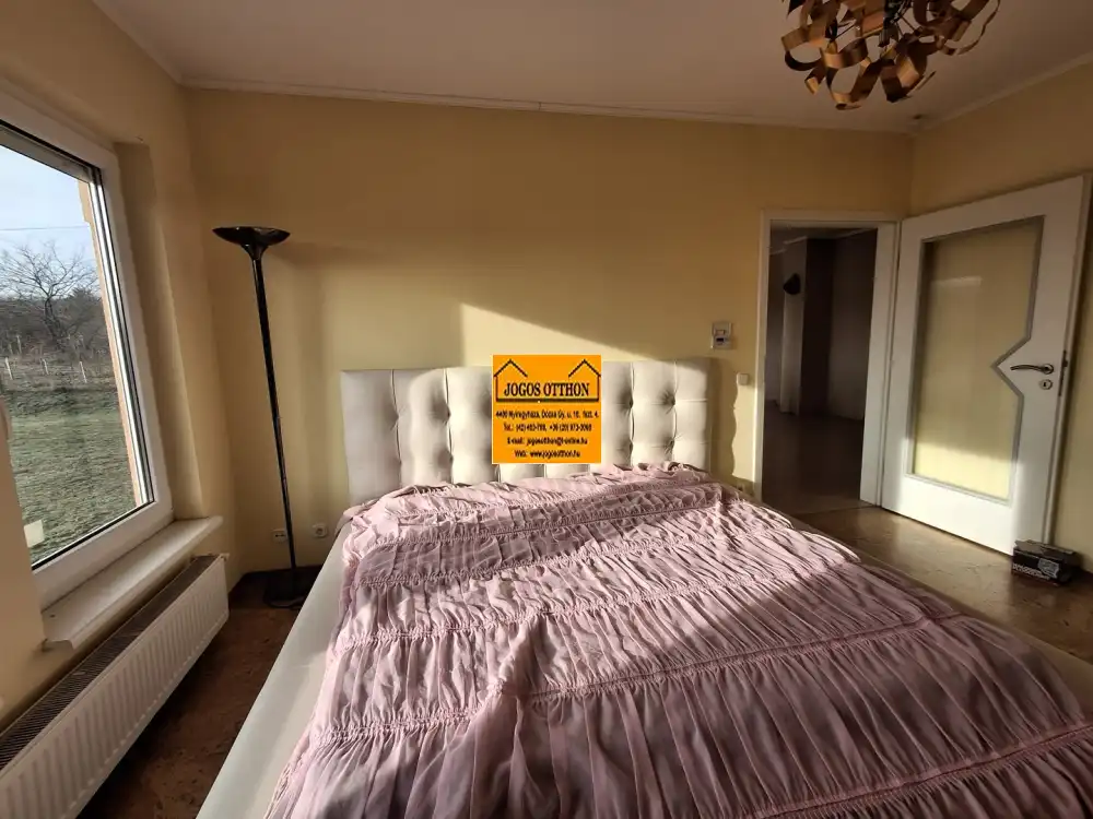 Szabolcs-Szatmár-Bereg megye - Nyíregyháza