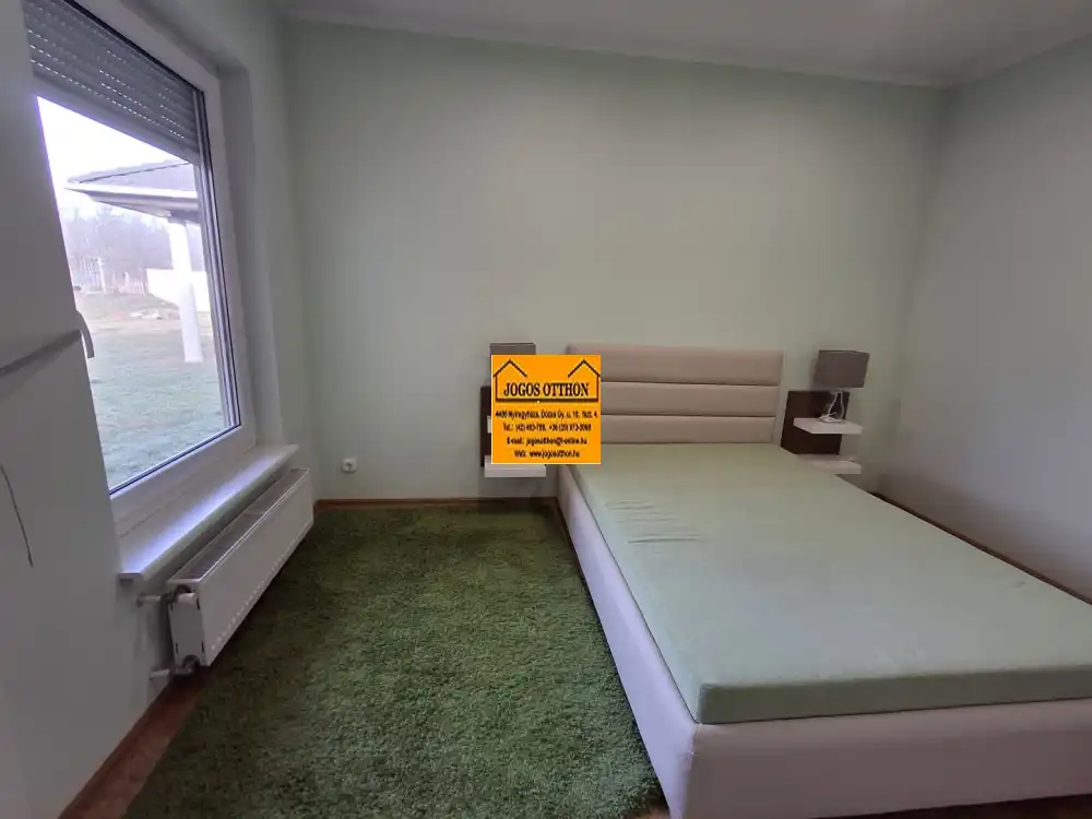 Szabolcs-Szatmár-Bereg megye - Nyíregyháza