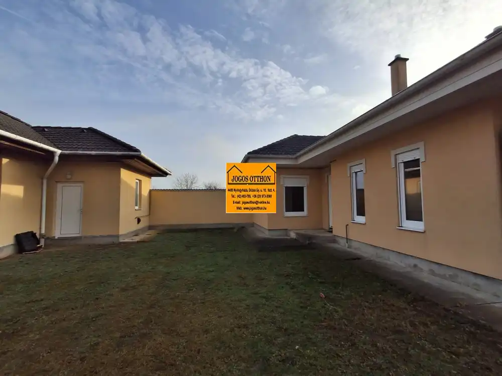 Szabolcs-Szatmár-Bereg megye - Nyíregyháza