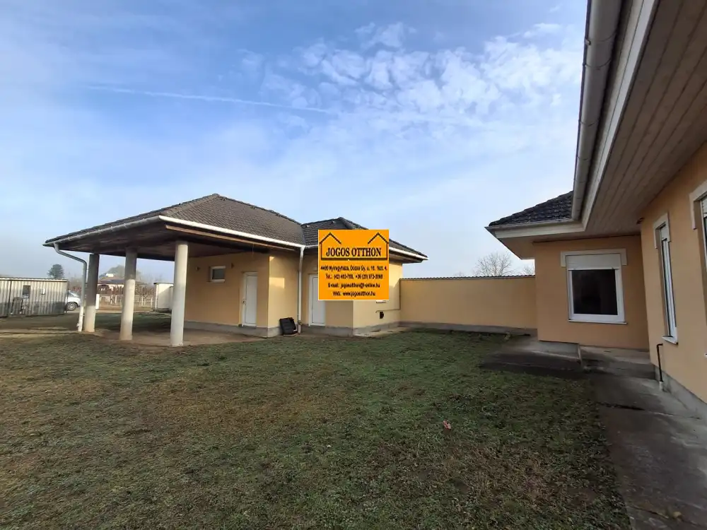 Szabolcs-Szatmár-Bereg megye - Nyíregyháza