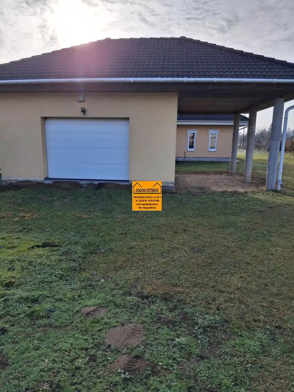 Szabolcs-Szatmár-Bereg megye - Nyíregyháza