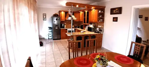 Eladó családi ház, Nyírpazony 5 szoba 125 m² 74.9 M Ft