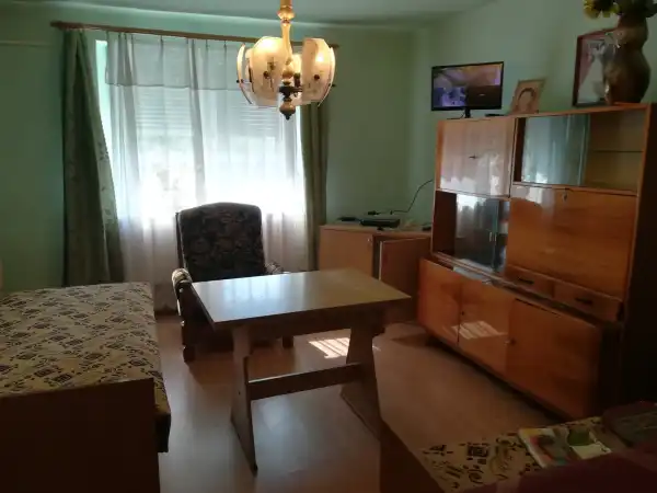 Eladó családi ház, Nyírszőlős 2 szoba 80 m² 24 M Ft