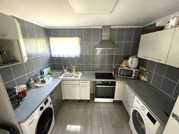 Eladó családi ház, Nyírtura 4 szoba 110 m² 42 M Ft