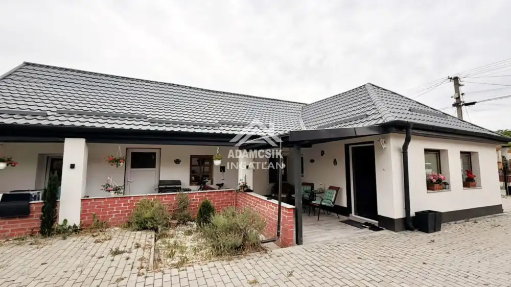 Pest megye - Ócsa