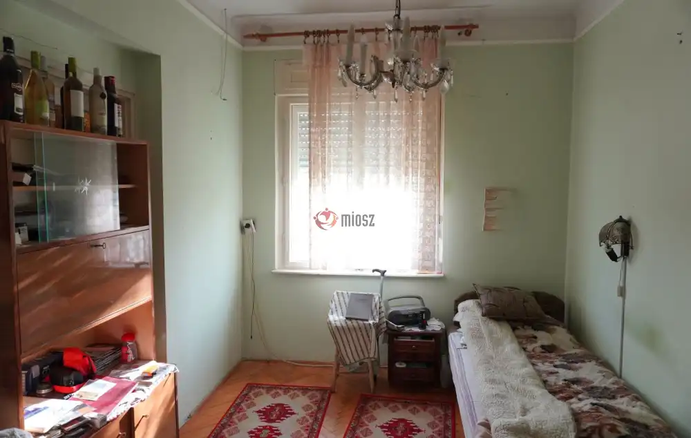 Csongrád megye - Ópusztaszer