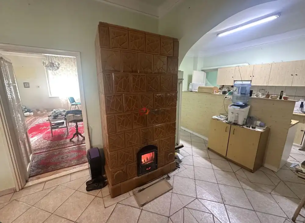 Csongrád megye - Ópusztaszer