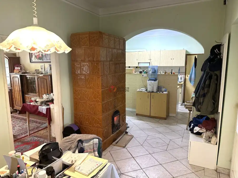 Csongrád megye - Ópusztaszer