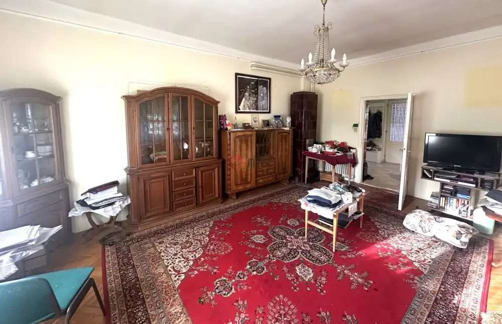 Csongrád megye - Ópusztaszer