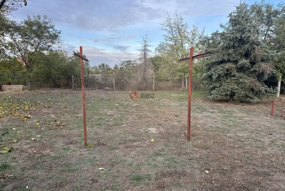 Csongrád megye - Ópusztaszer