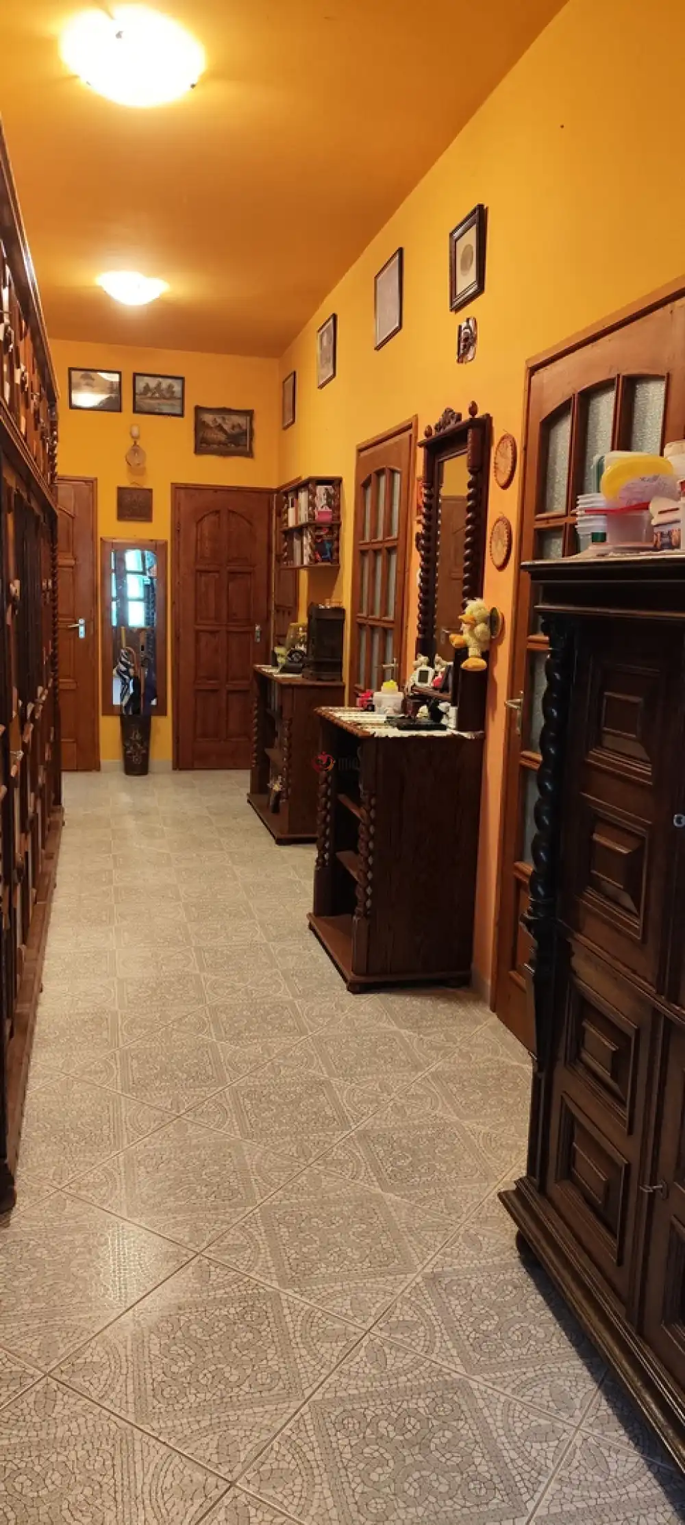 Pest megye - Őrbottyán