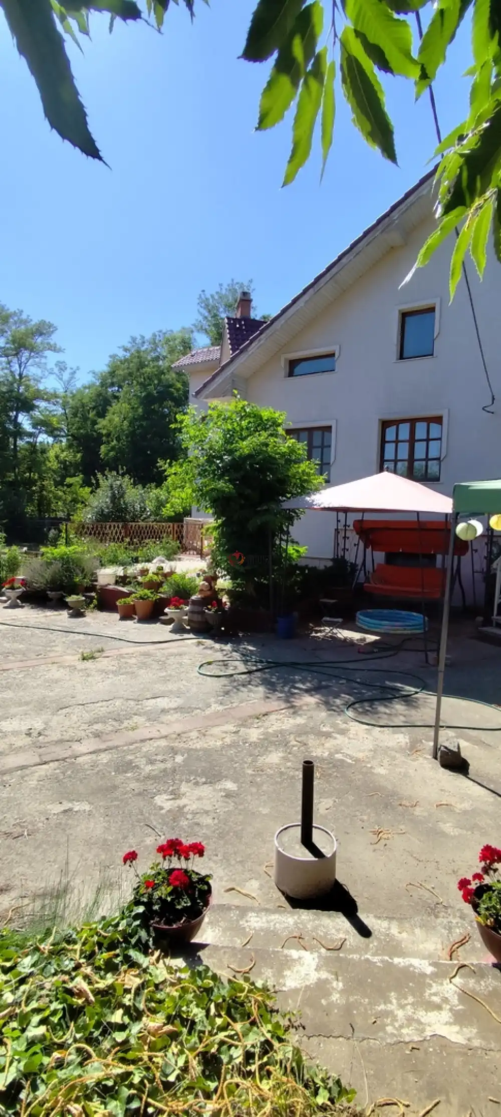 Pest megye - Őrbottyán